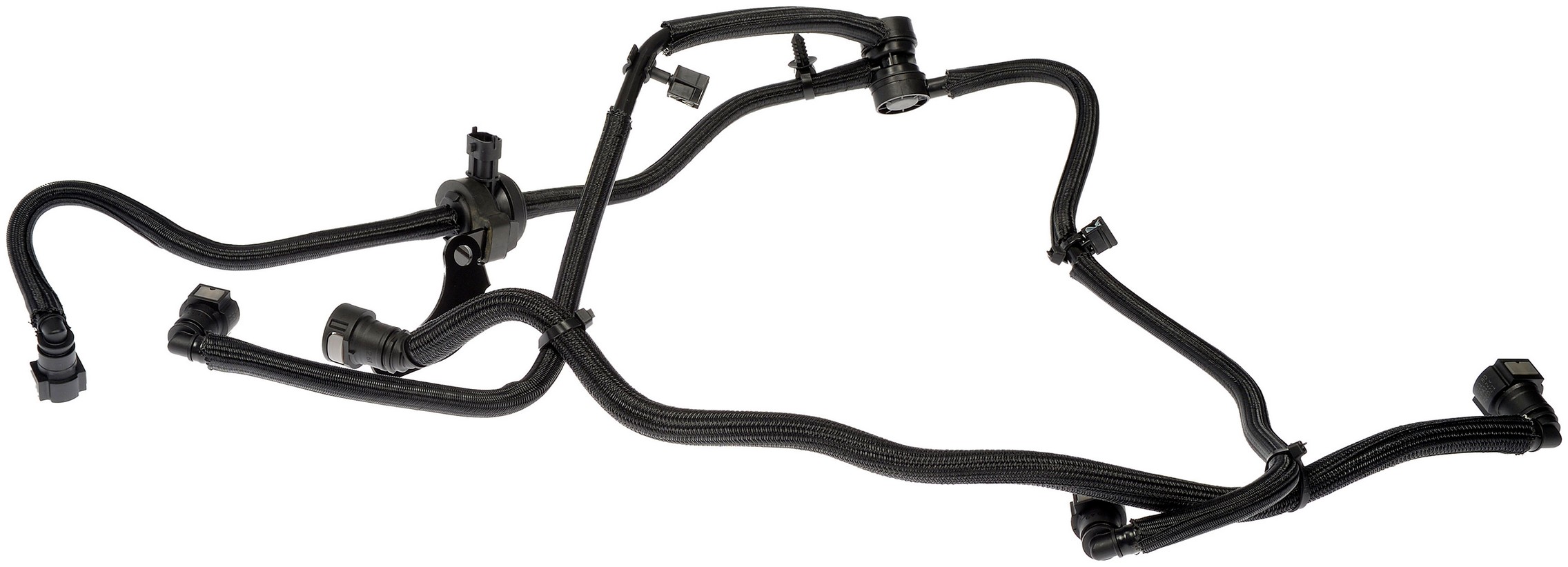 Dorman DOR-994-645 Evaporative Emissions Purge Valve - Image 7