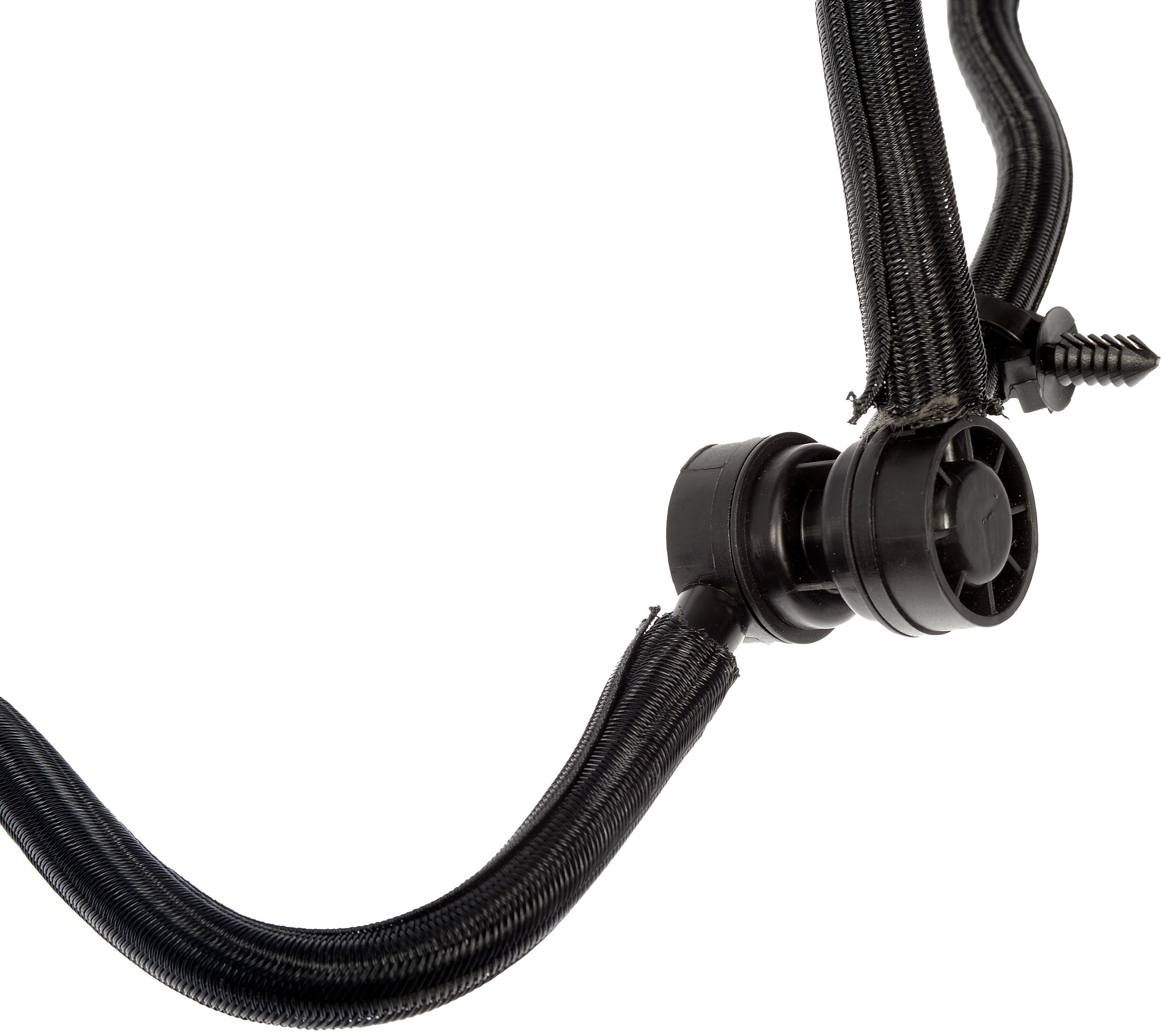 Dorman DOR-994-645 Evaporative Emissions Purge Valve - Image 9