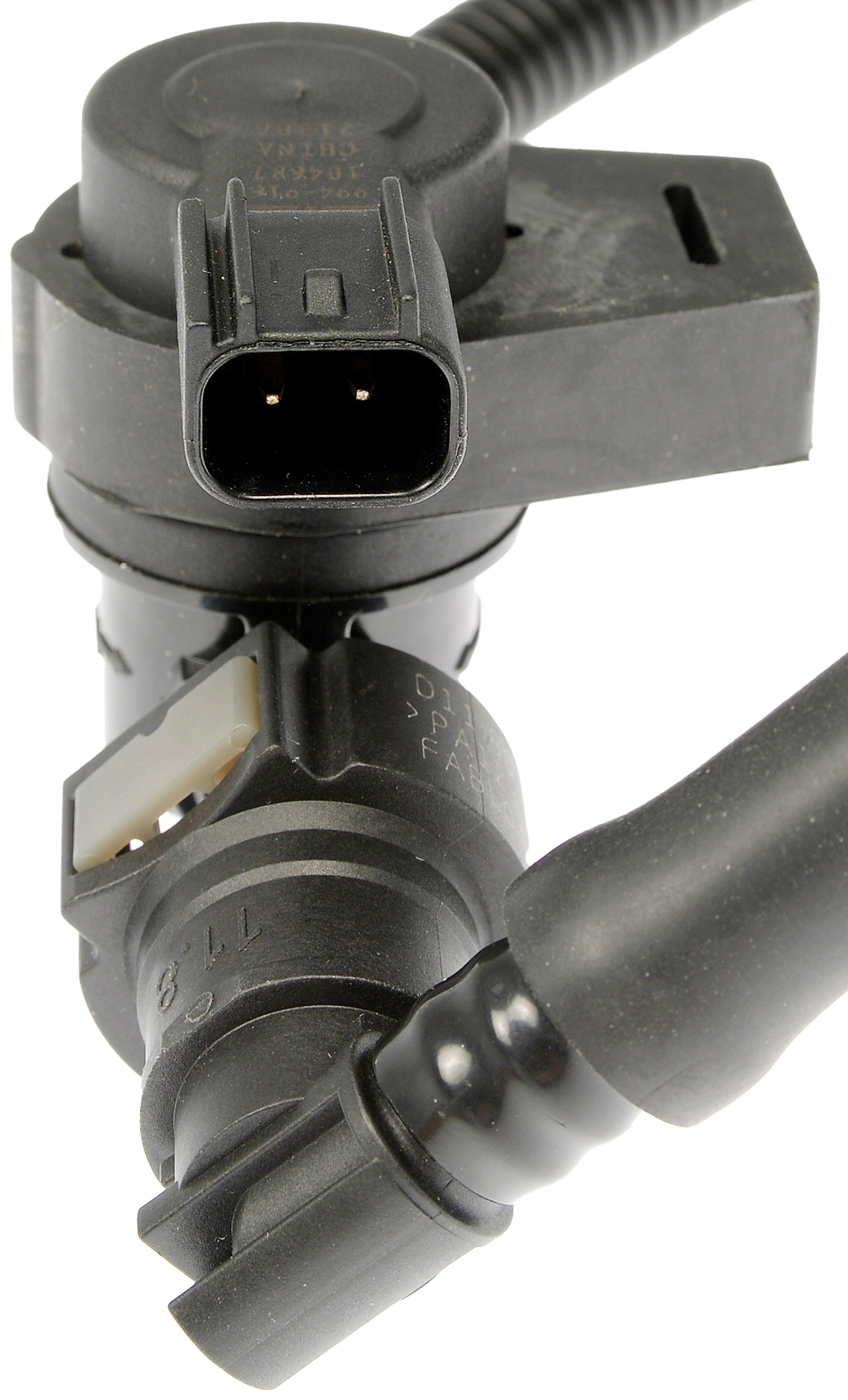 Dorman DOR-994-916 Evaporative Emissions Purge Solenoid Valve - Image 5