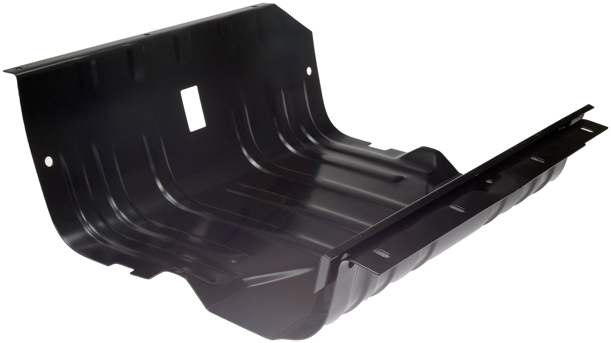 Dorman 999-650 Fuel Tank Skid Plate Guard