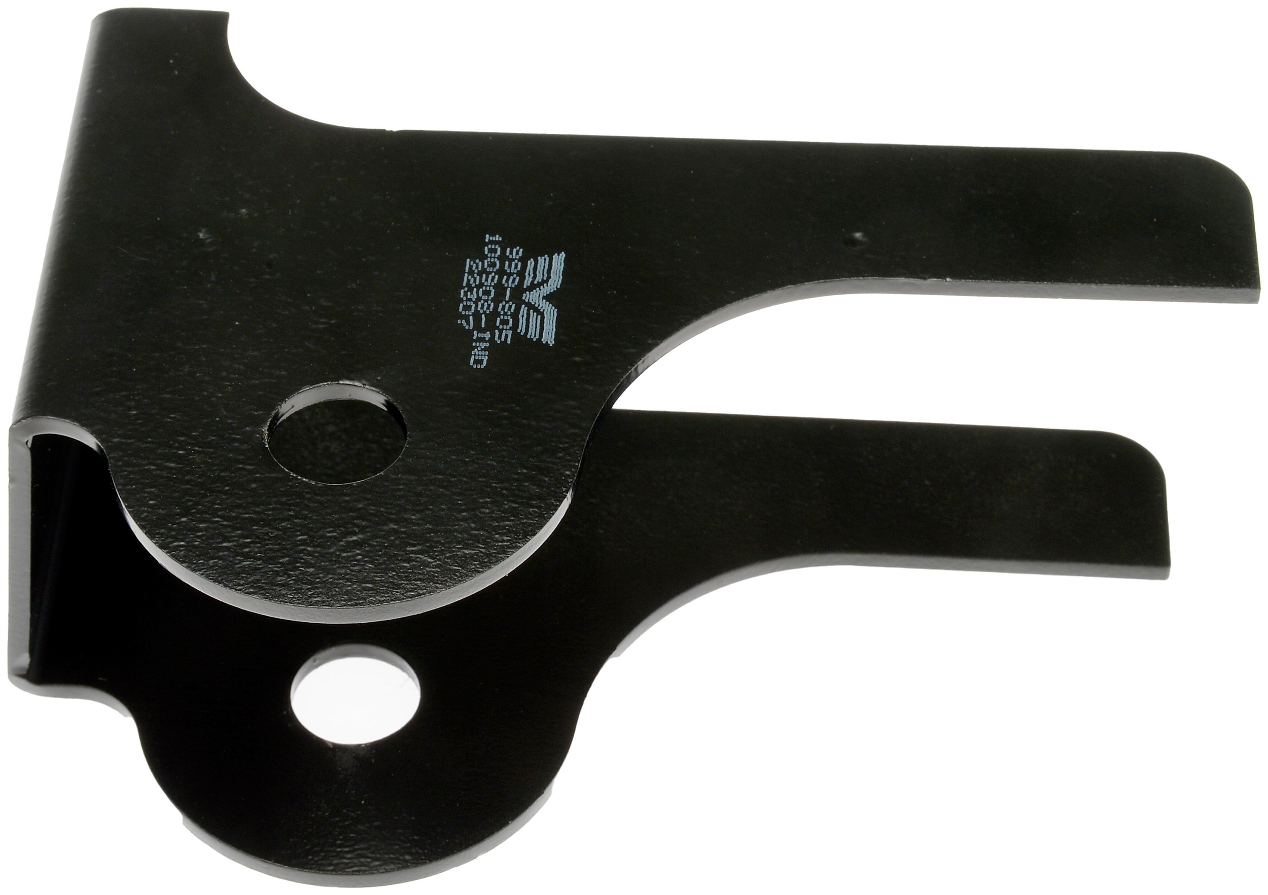 Dorman DOR-999-805 Left Rear Upper Shock Bracket - Image 4