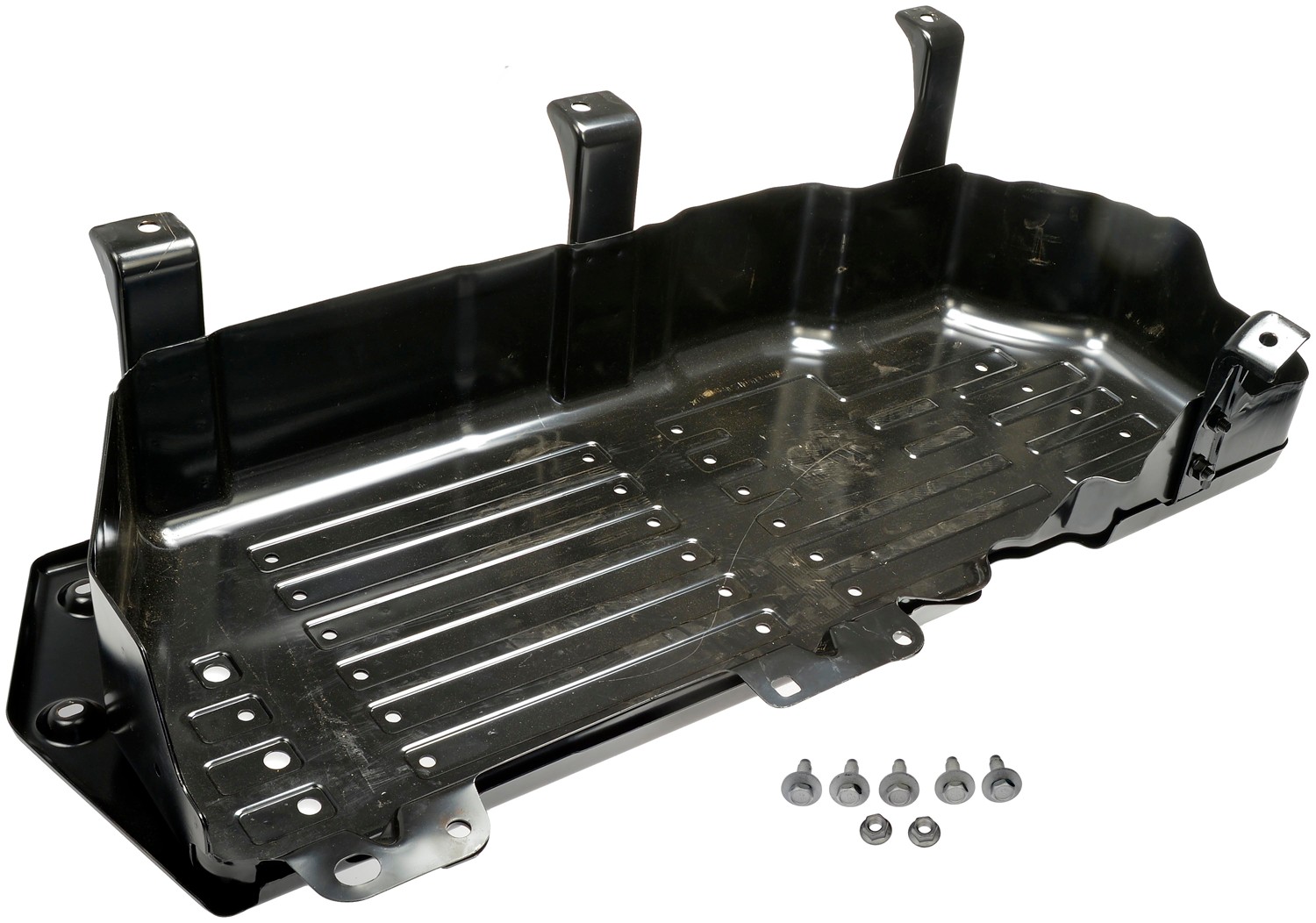 Dorman DOR-999-901 Fuel Tank Skid Plate Guard
