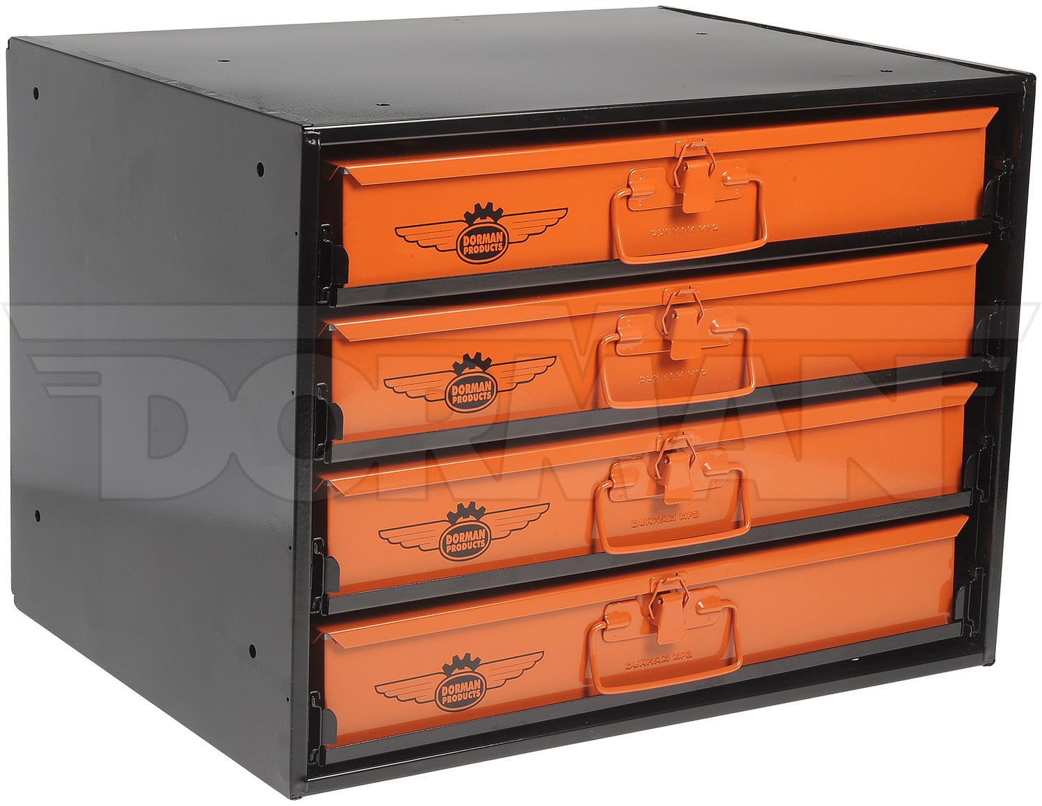 Dorman 9999215 Retro 4 Drawer Cabinet Kit