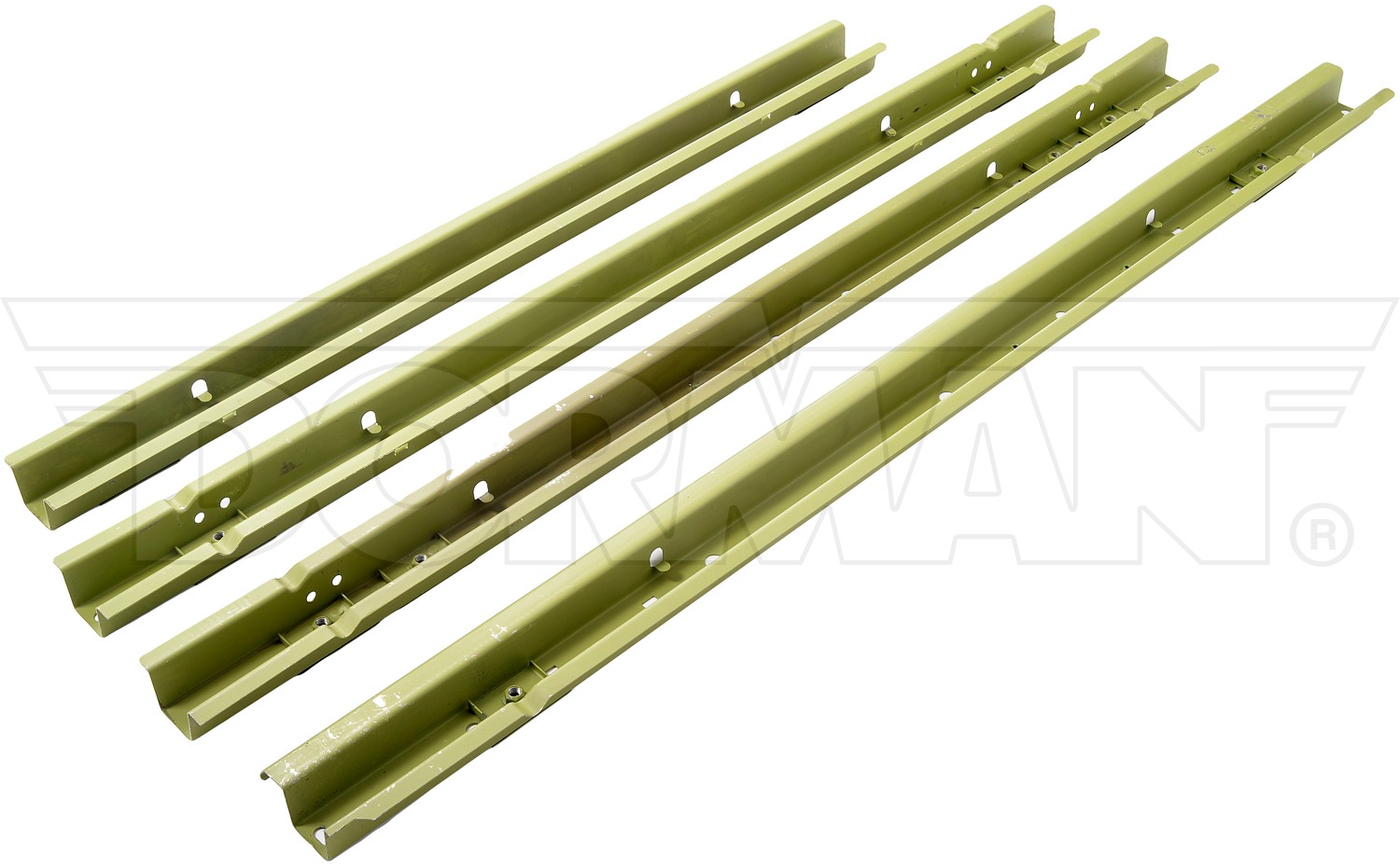 Dorman DOR-999-995 Truck Bed Crossmember Repair Kit