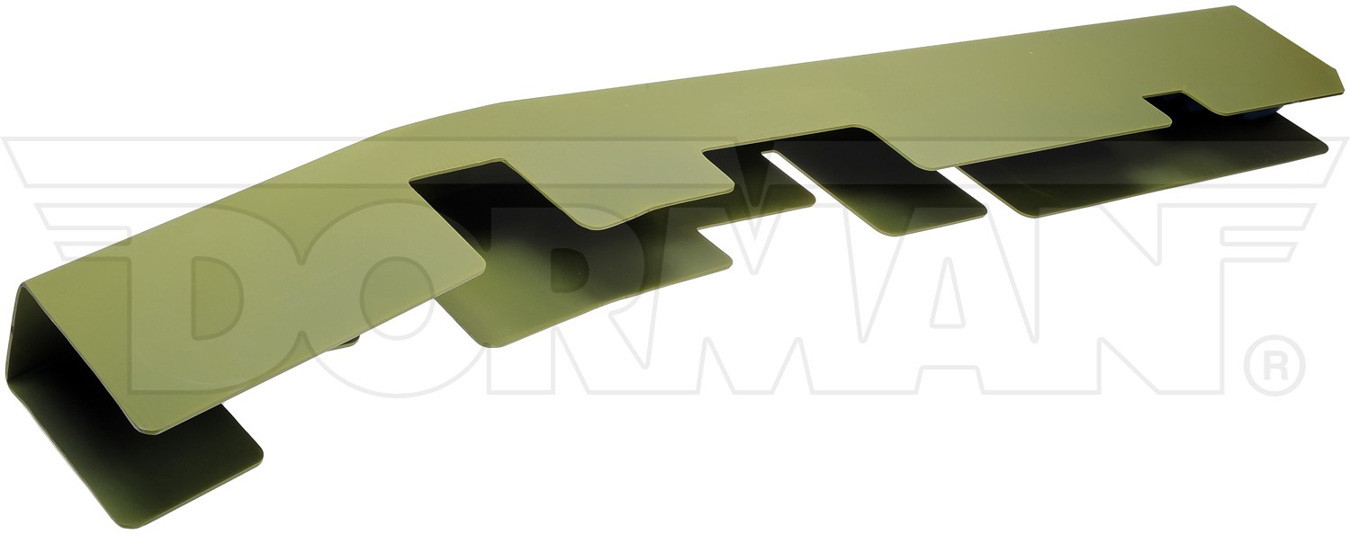 Dorman DOR-999-998 Frame Rail Rust Repair