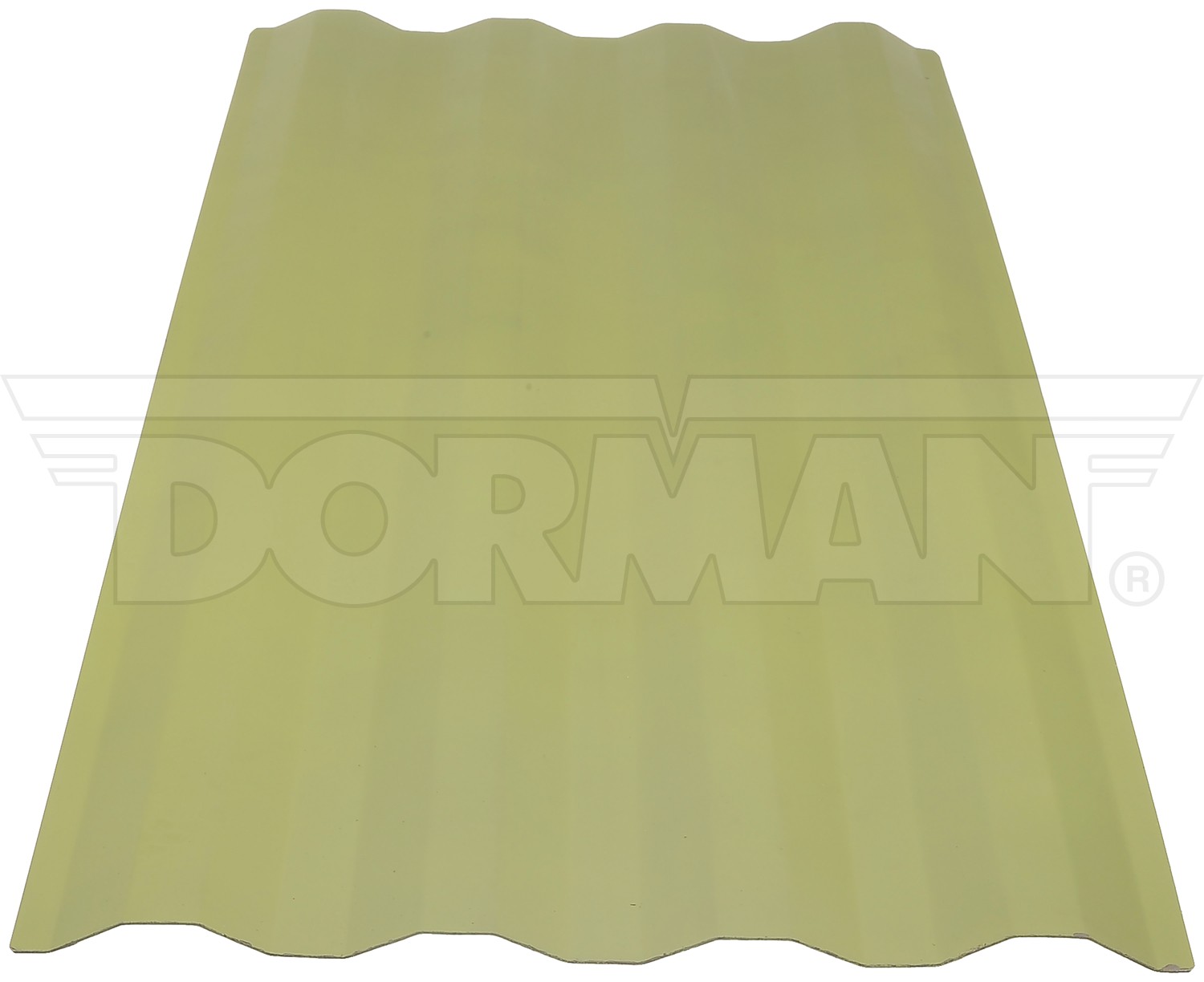 Dorman DOR-999-999 Weld-In Bed Floor Rust Repair Panel - Image 2
