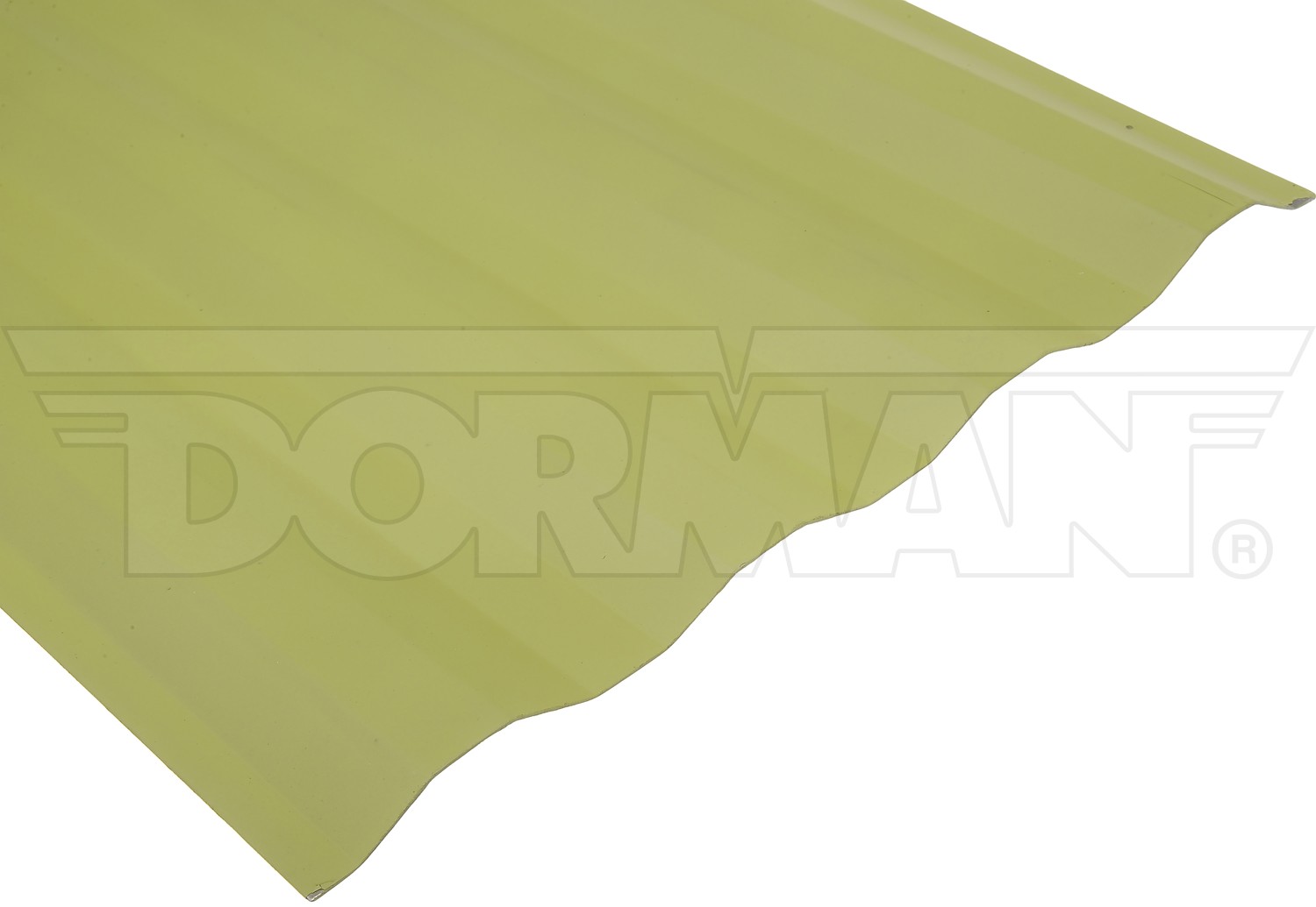 Dorman DOR-999-999 Weld-In Bed Floor Rust Repair Panel - Image 3