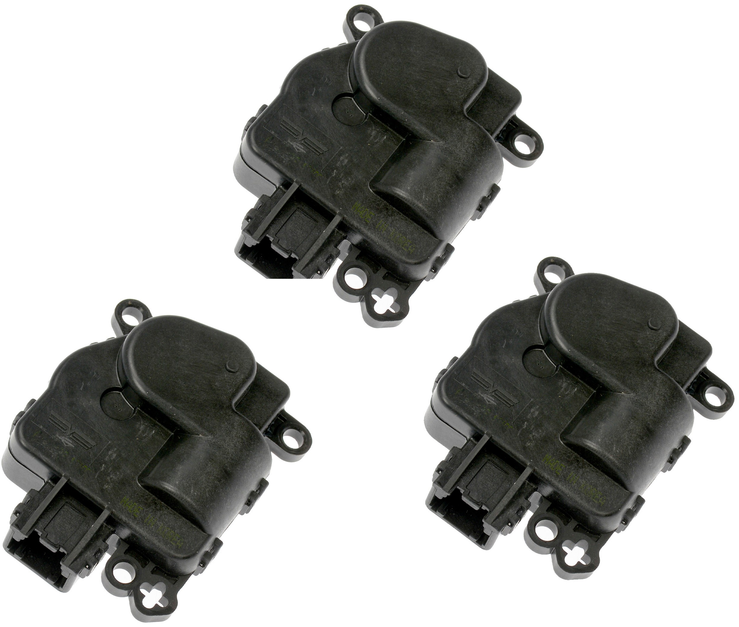 Dorman ADAKIT003 HVAC Actuator Repair Kit