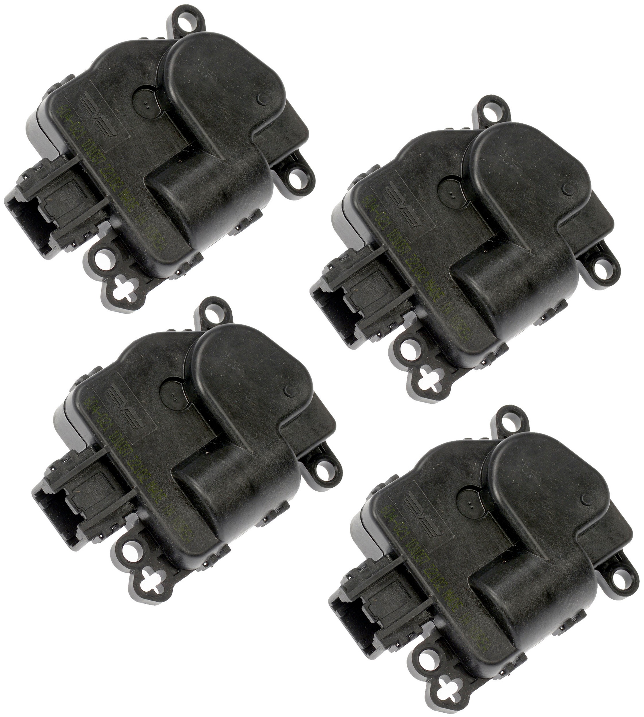 Dorman ADAKIT004 HVAC Actuator Repair Kit