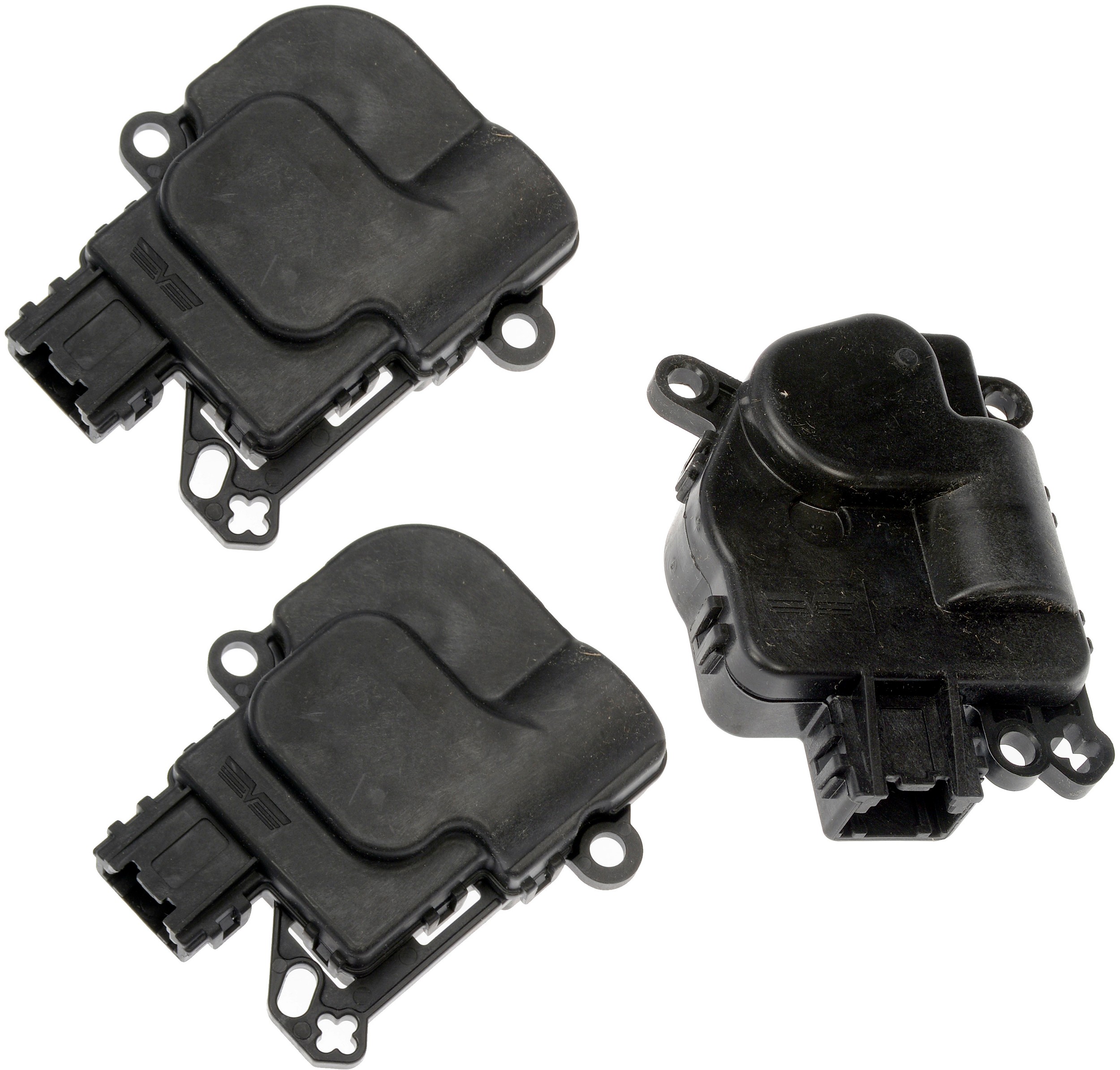 Dorman ADAKIT005 HVAC Actuator Repair Kit