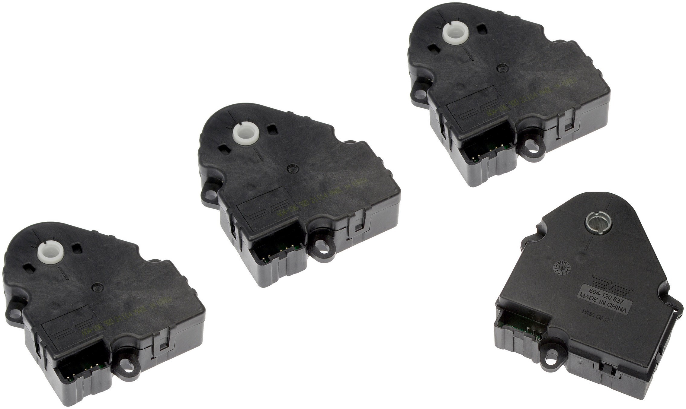 Dorman ADAKIT008 HVAC Actuator Repair Kit