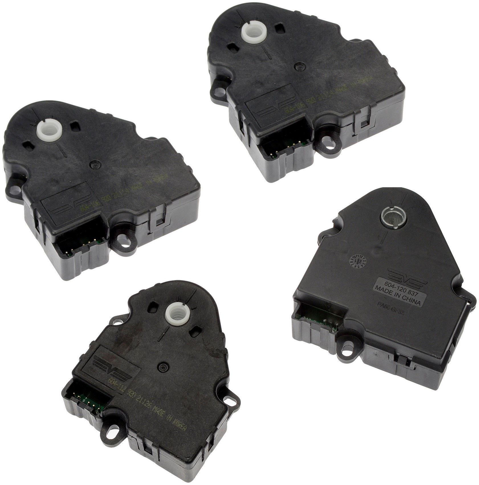 Dorman ADAKIT009 HVAC Actuator Repair Kit