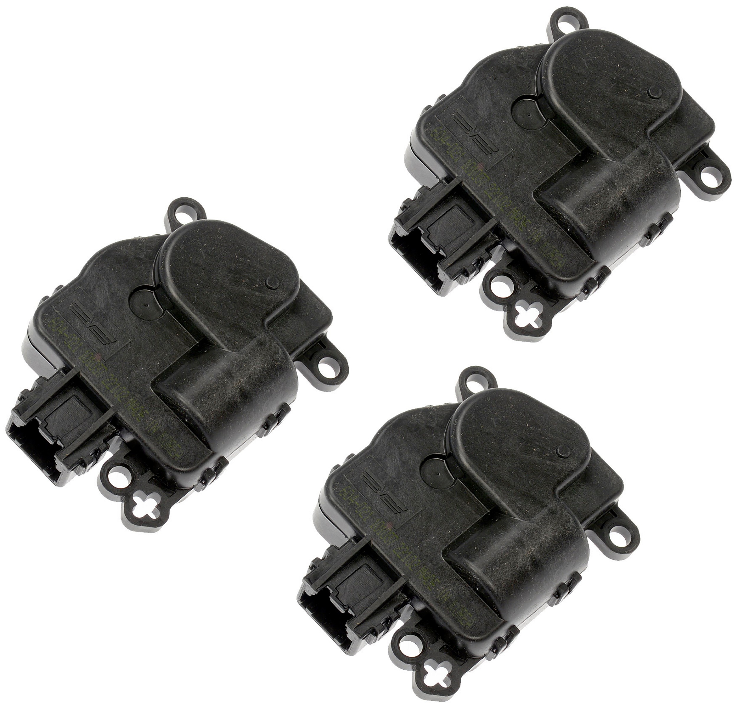 Dorman ADAKIT010 HVAC Actuator Repair Kit