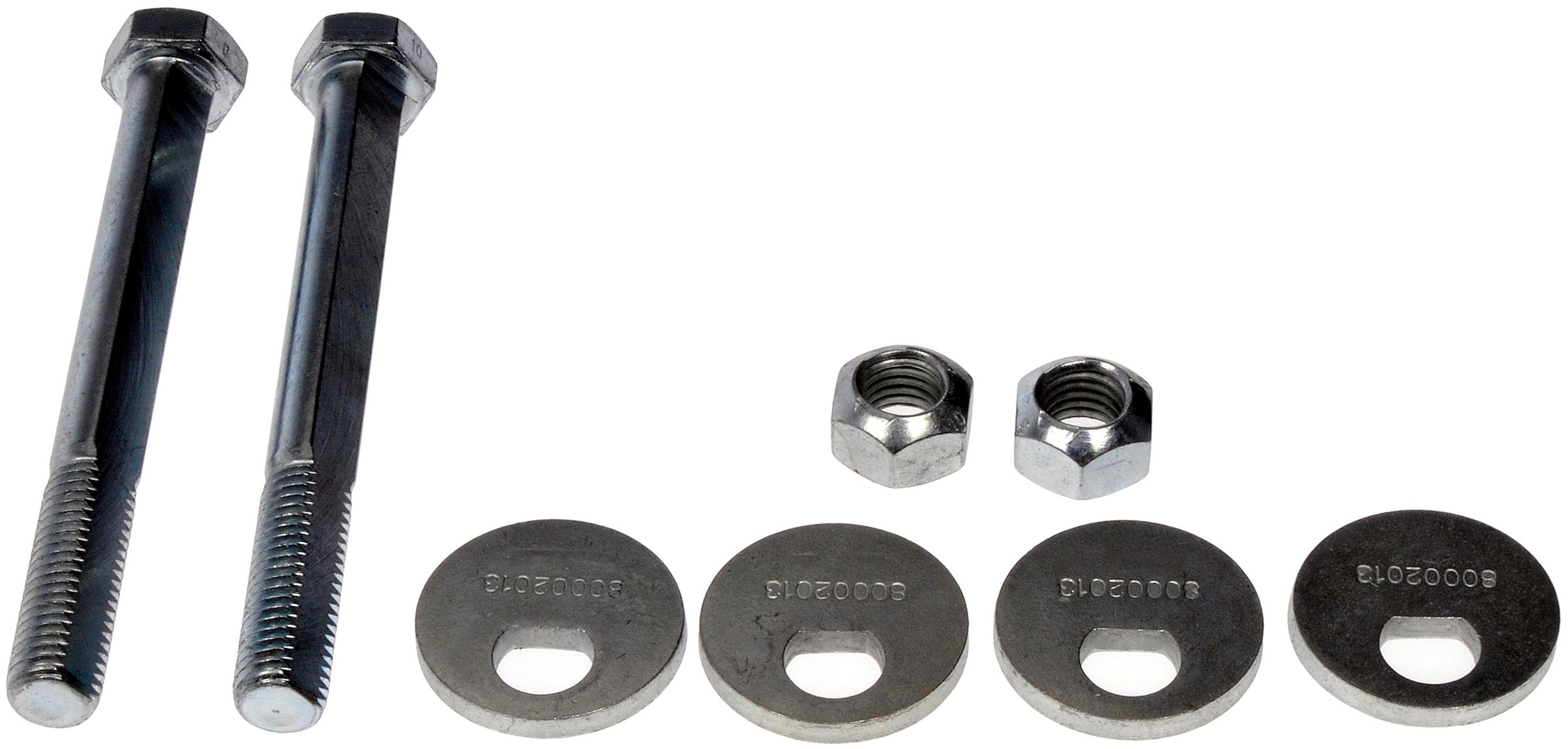 Dorman DOR-AK69259PR Alignment Camber Bolt Kit