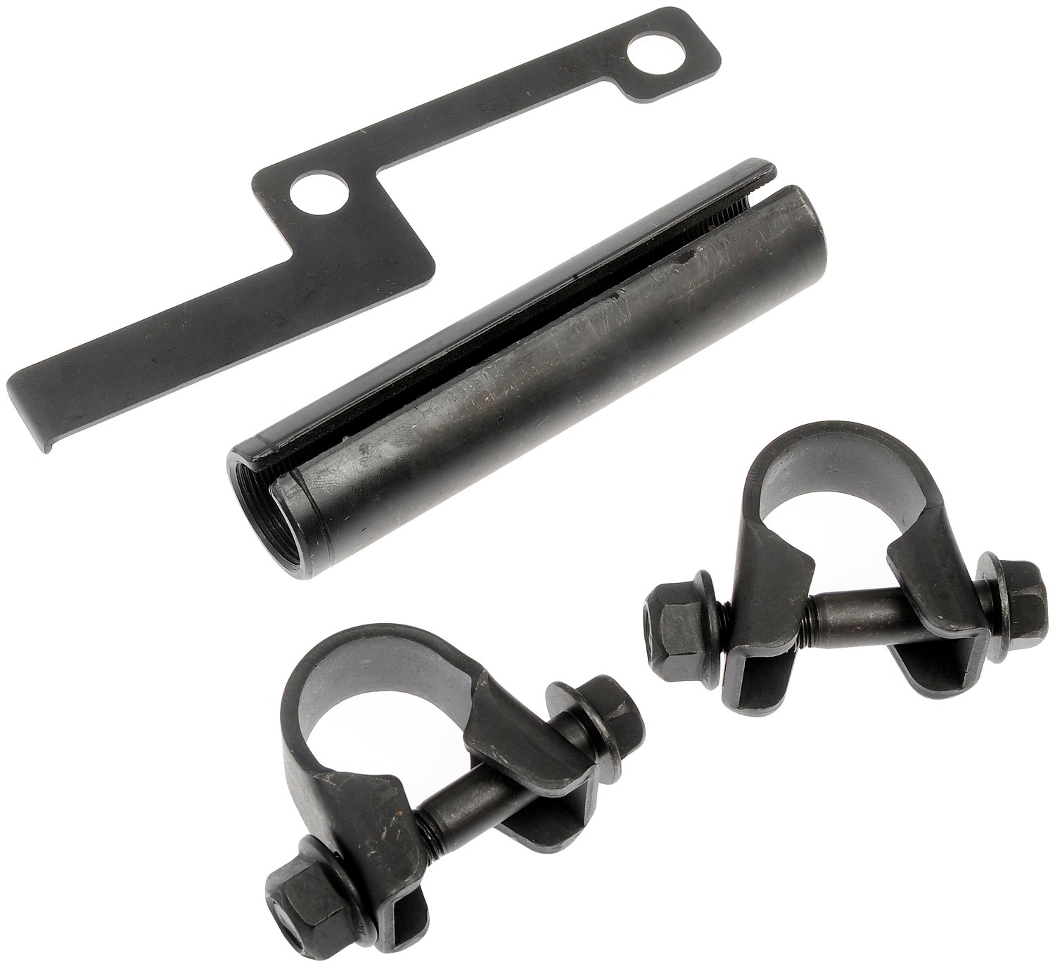 Dorman AS850021PR Steering Tie Rod End Adjusting Sleeve