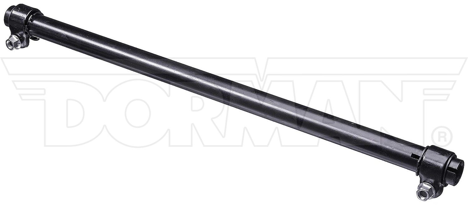 Dorman AS96012PR Steering Tie Rod End Adjusting Sleeve
