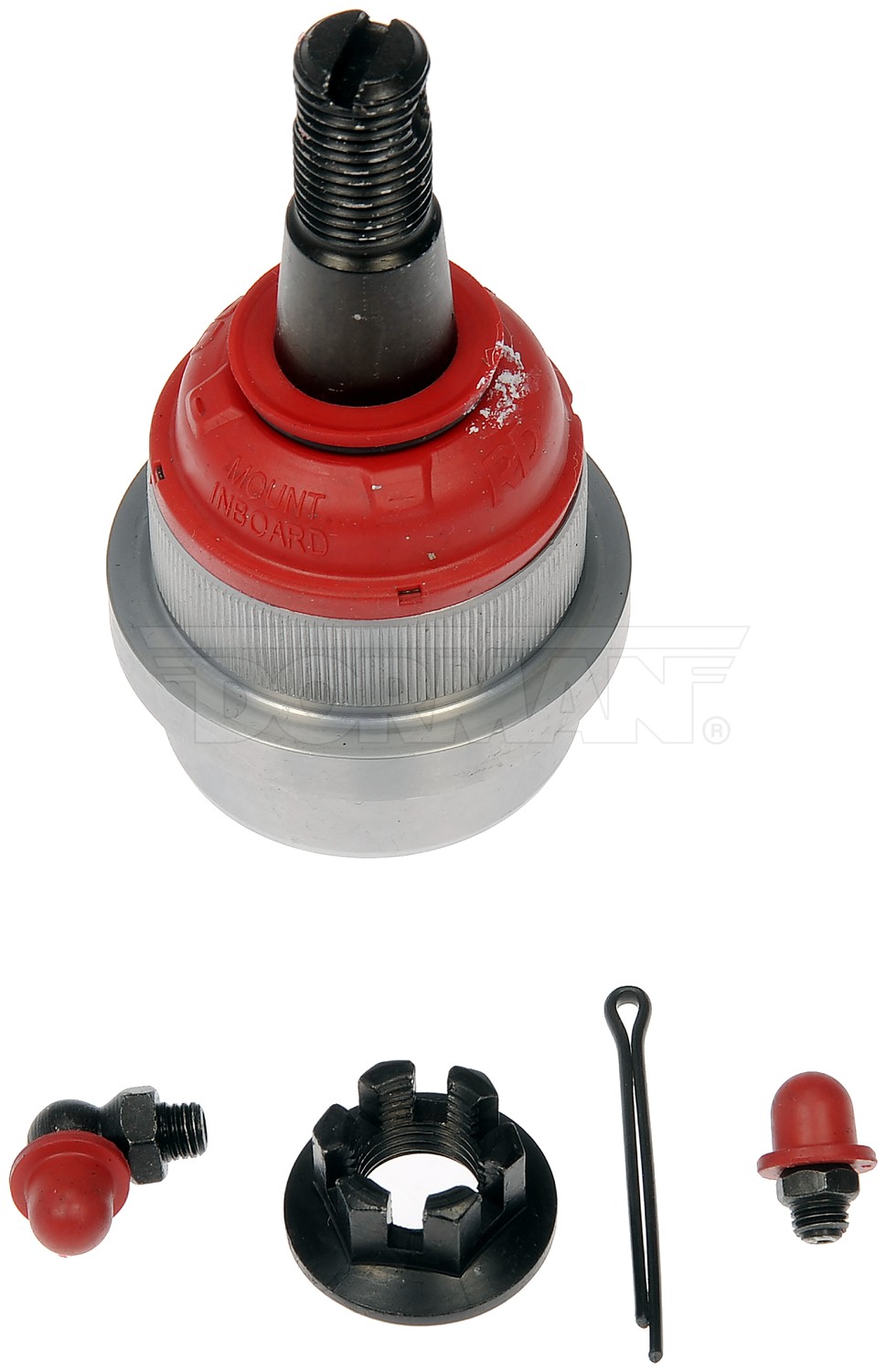 Dorman DOR-B3134RD Suspension Ball Joint - Image 2