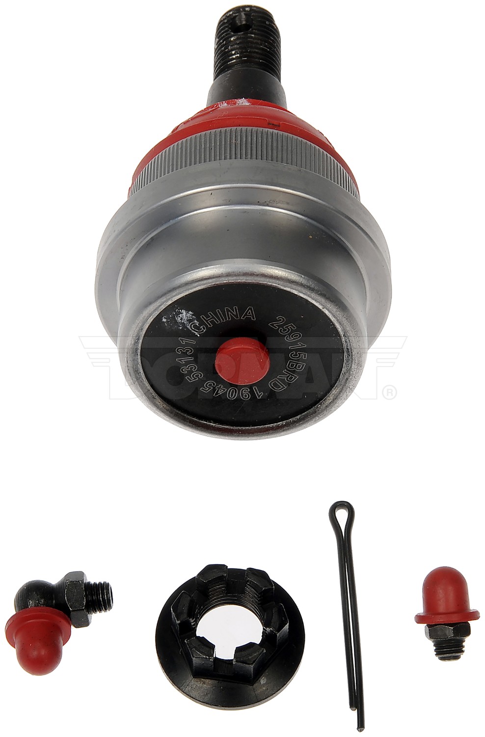Dorman DOR-B3134RD Suspension Ball Joint - Image 3