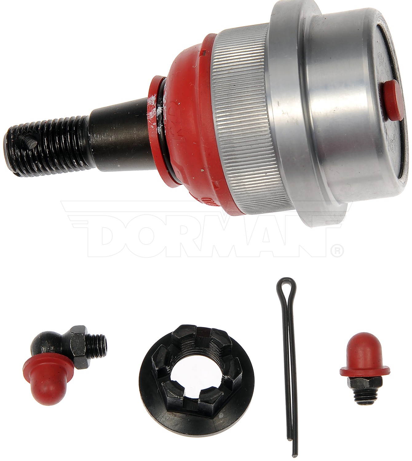 Dorman DOR-B3134RD Suspension Ball Joint - Image 4