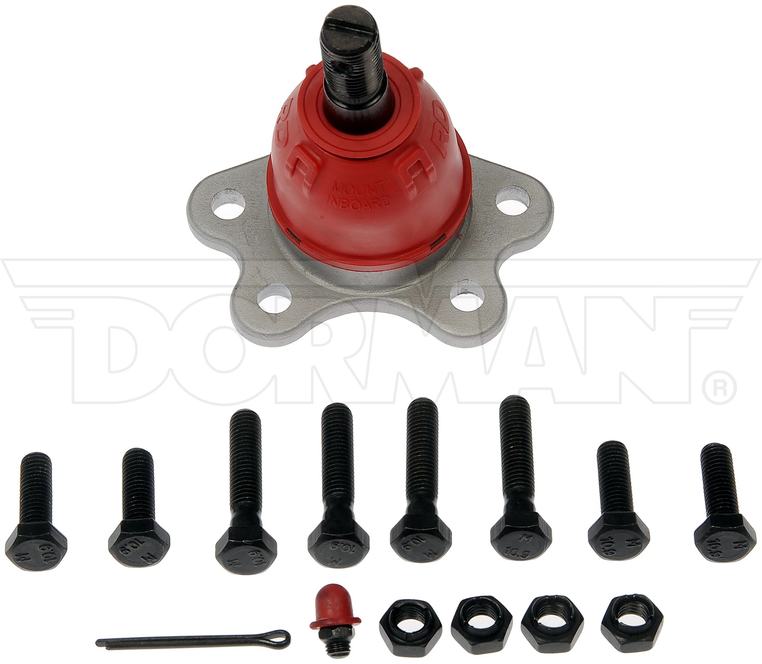 Dorman DOR-B6292RD Suspension Ball Joint