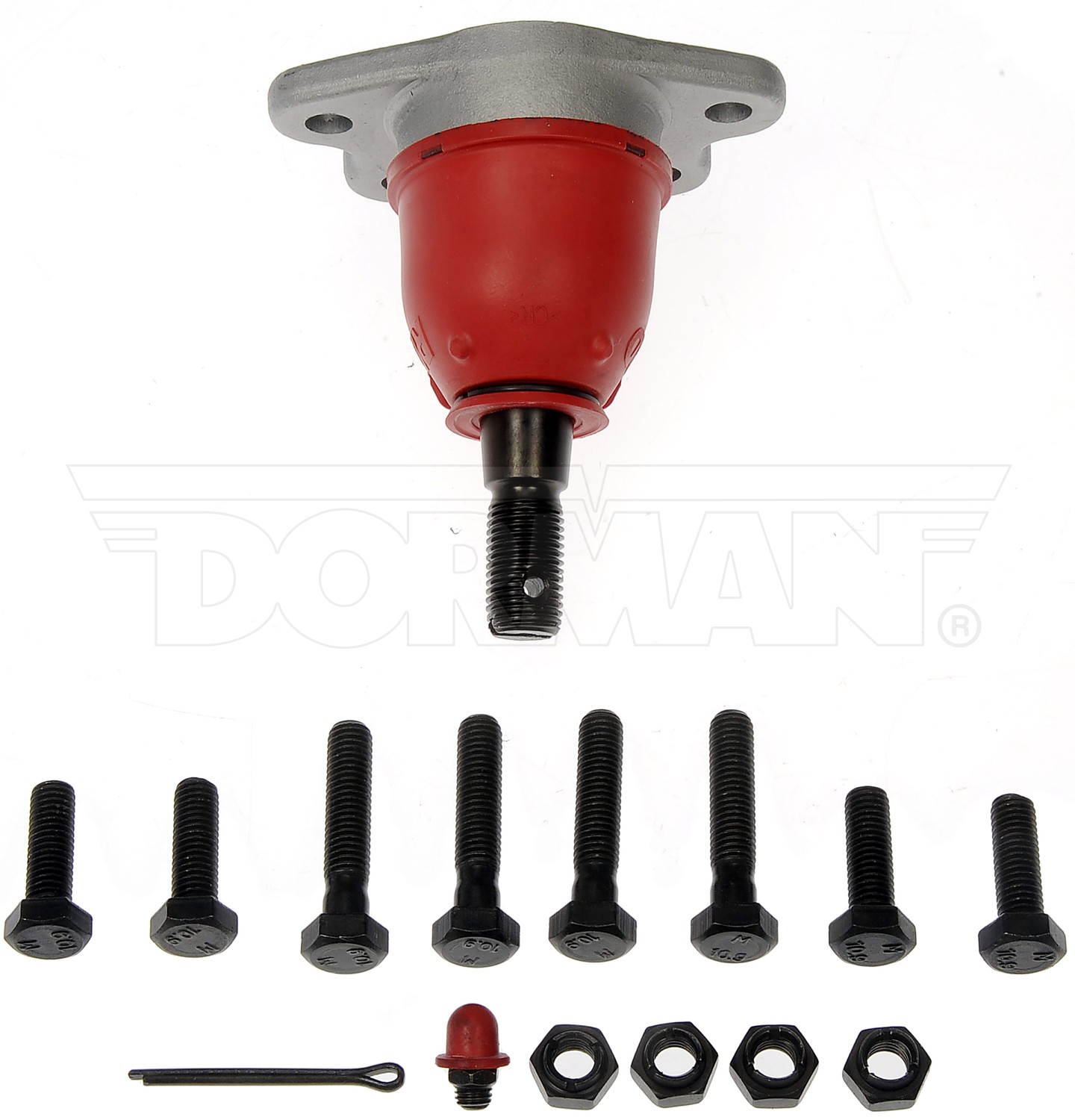 Dorman DOR-B6292RD Suspension Ball Joint - Image 3