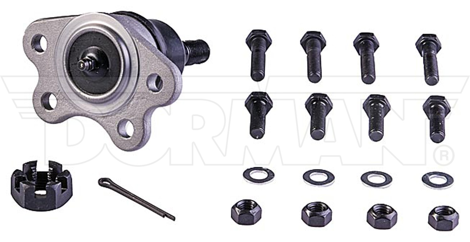 Dorman DOR-B6292XL Suspension Ball Joint