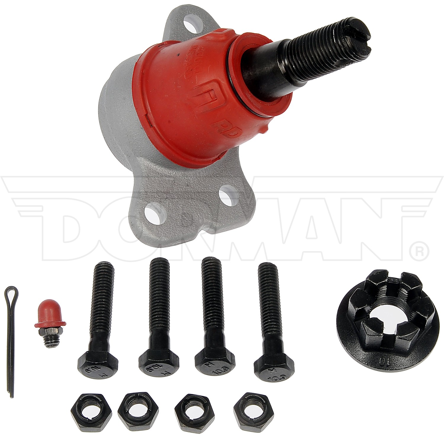 Dorman DOR-B6344RD Suspension Ball Joint