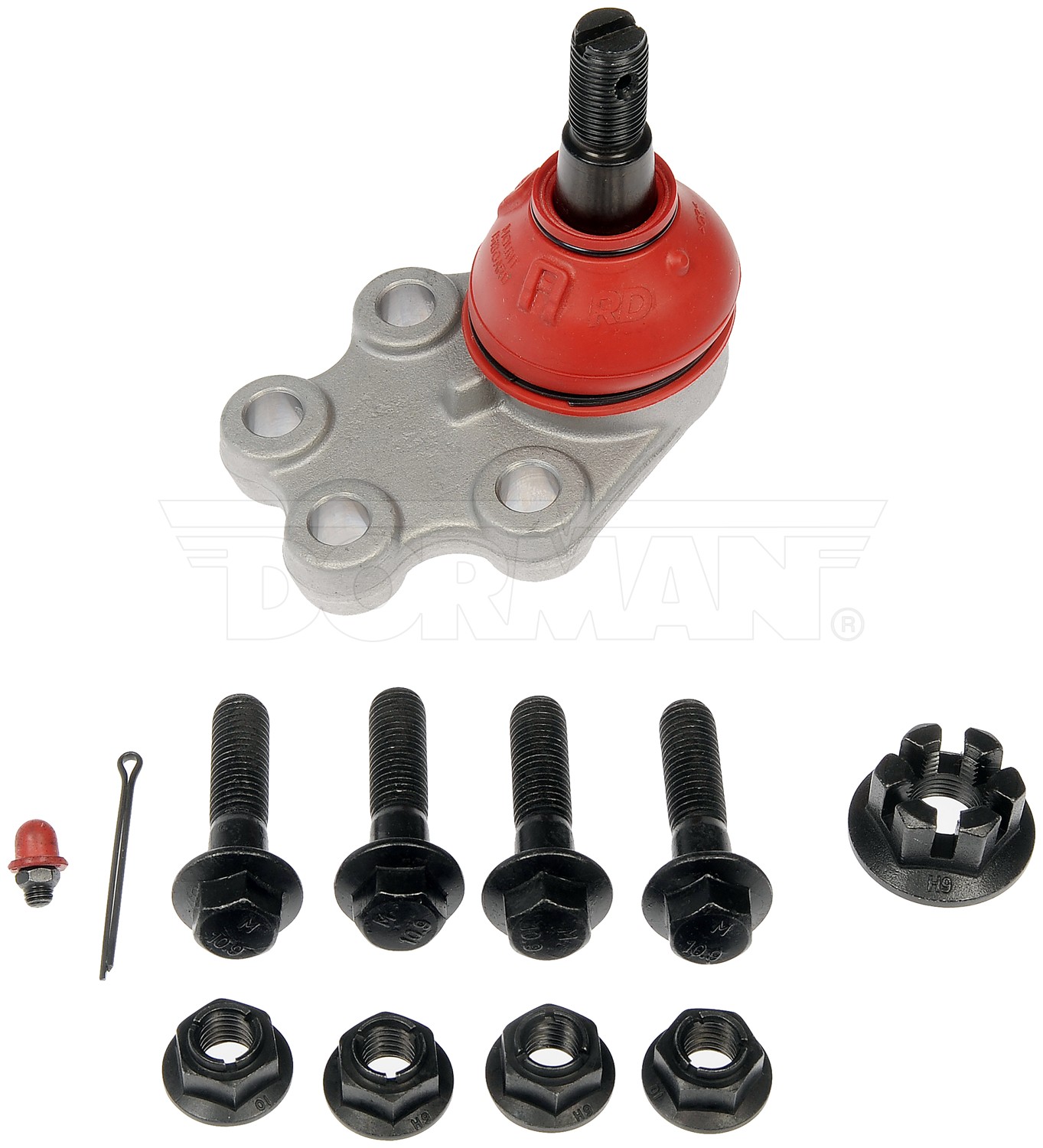 Dorman DOR-B6539RD Suspension Ball Joint