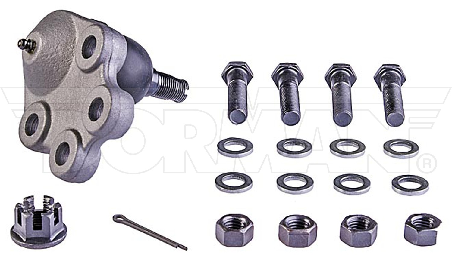 Dorman B6539XL Suspension Ball Joint