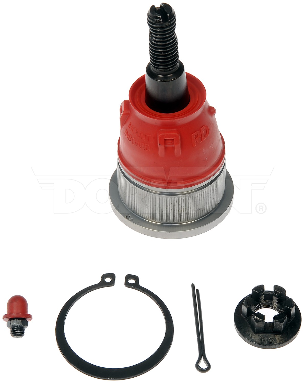 Dorman DOR-B6696RD Suspension Ball Joint