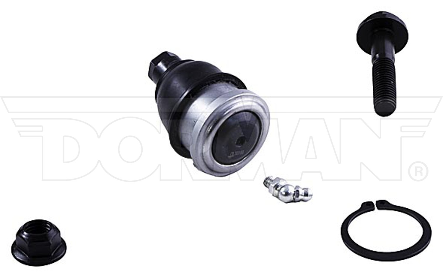 Dorman DOR-B7257XL Suspension Ball Joint