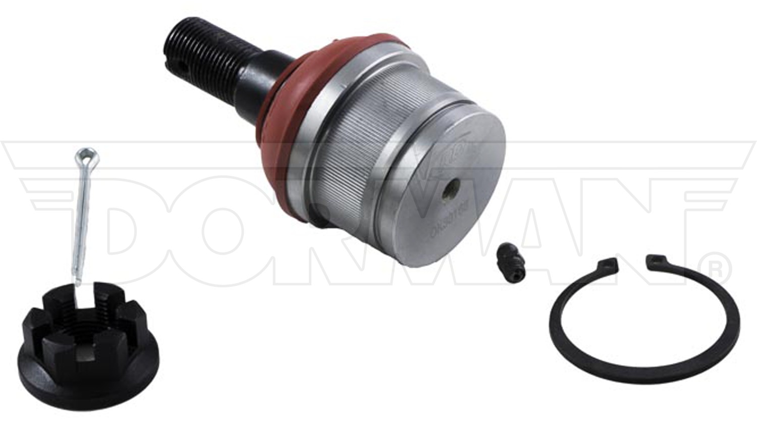 Dorman DOR-B80027RD Suspension Ball Joint