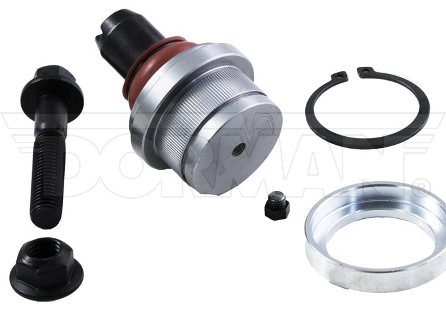 Dorman DOR-B80028RD Suspension Ball Joint