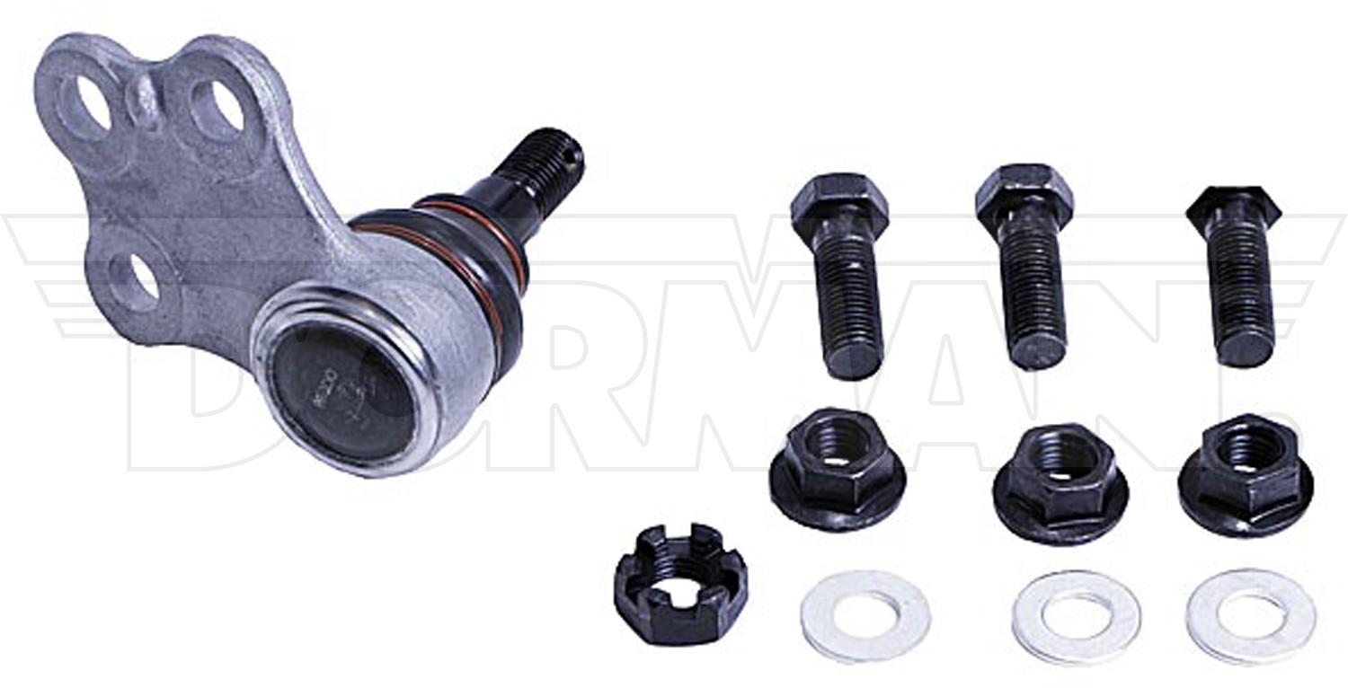 Dorman B8647XL Suspension Ball Joint