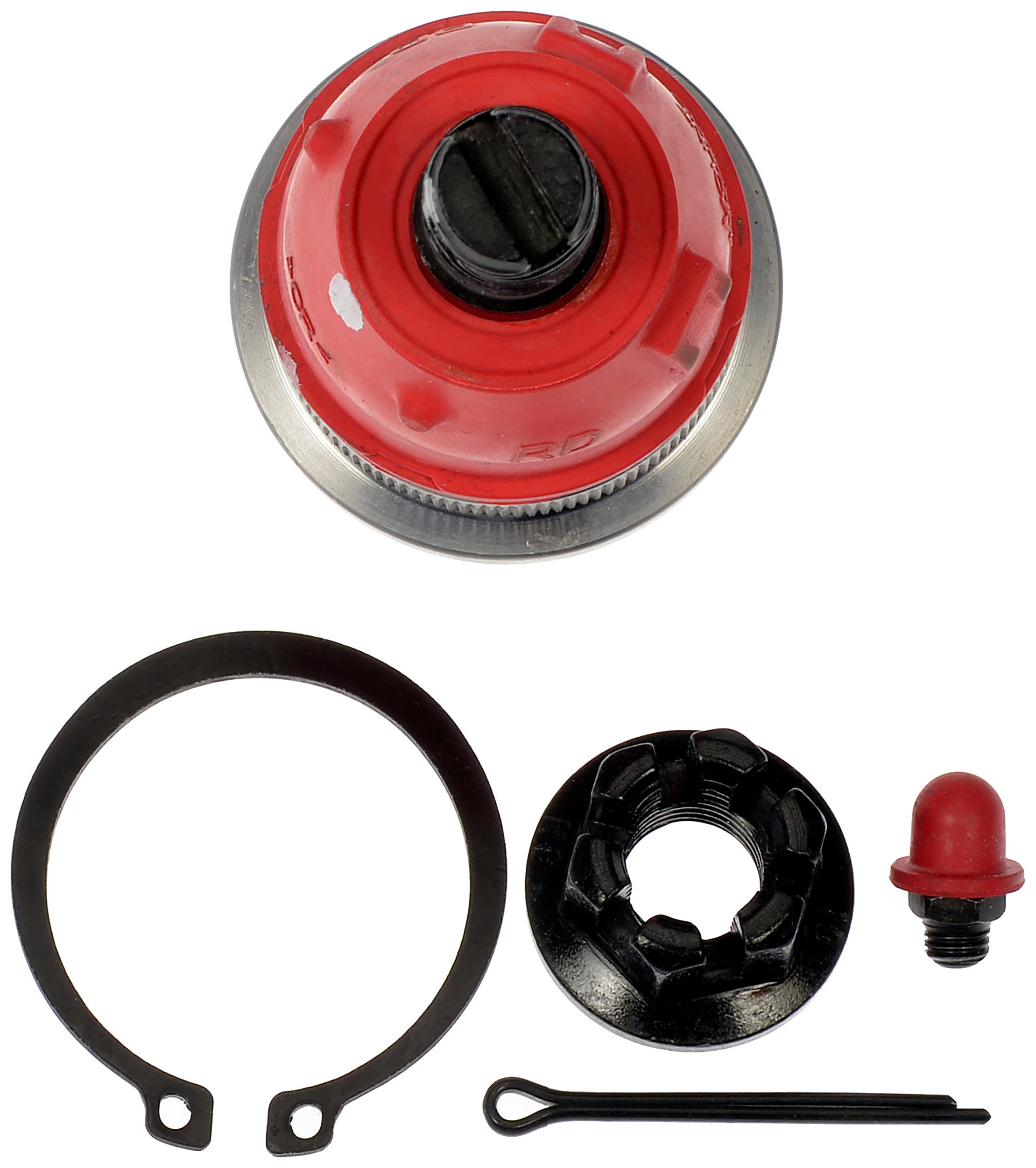 Dorman DOR-B90255RD Suspension Ball Joint - Image 3