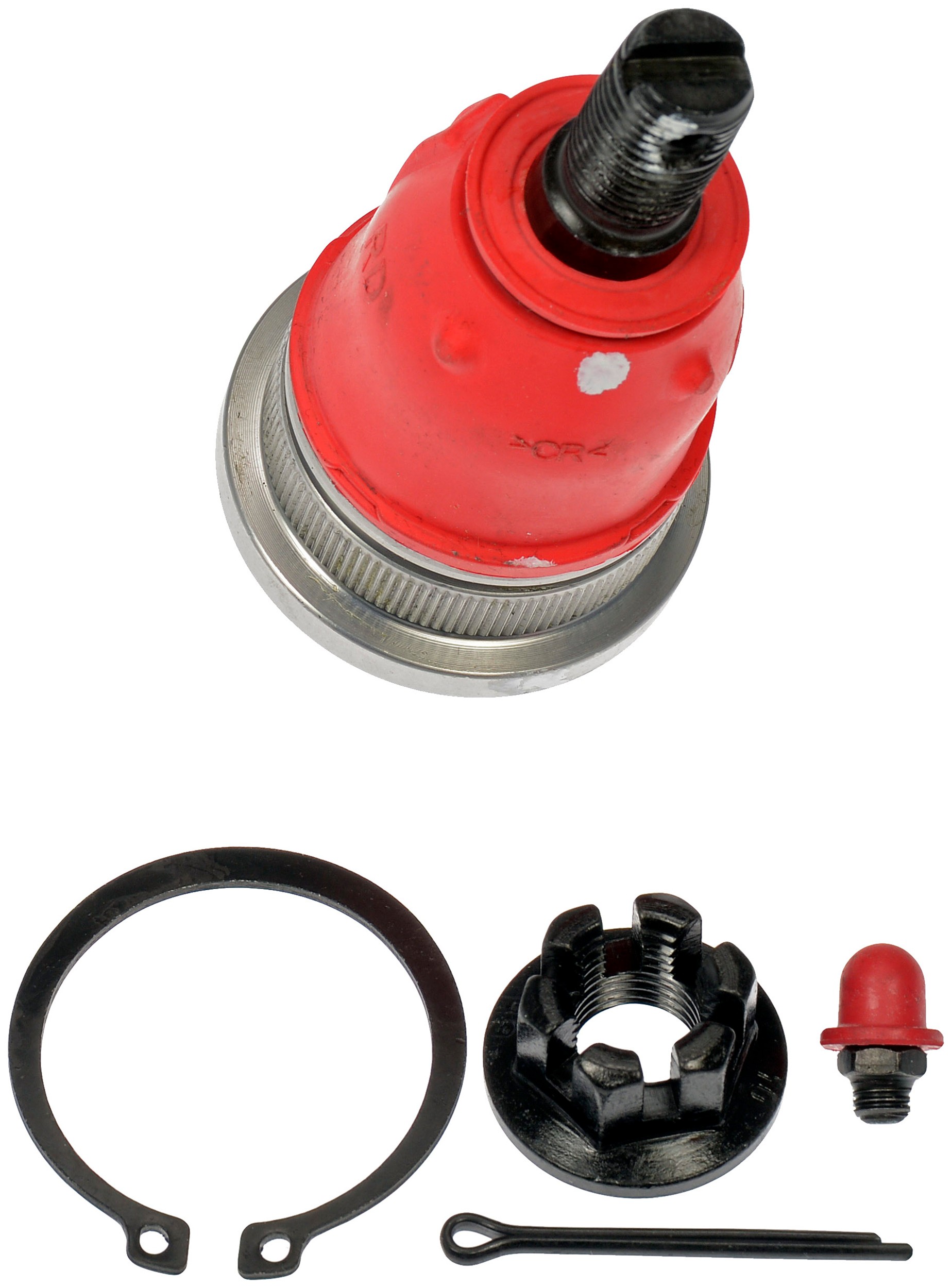 Dorman DOR-B90255RD Suspension Ball Joint - Image 4