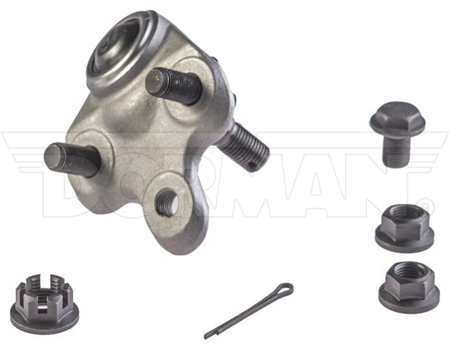 Dorman DOR-B9742XL Suspension Ball Joint