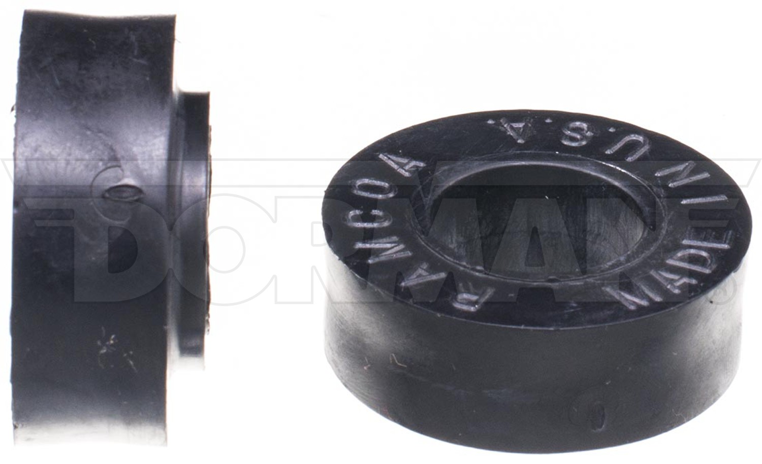 Dorman BB8436PR Suspension Stabilizer Bar Bushing Kit