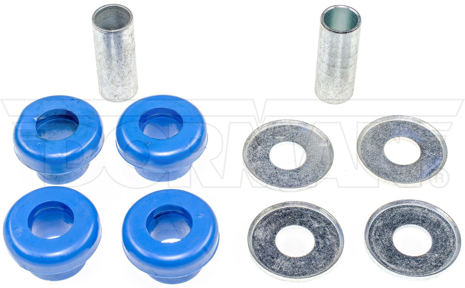 Dorman BB8680PR Strut Rod Bushing Kit