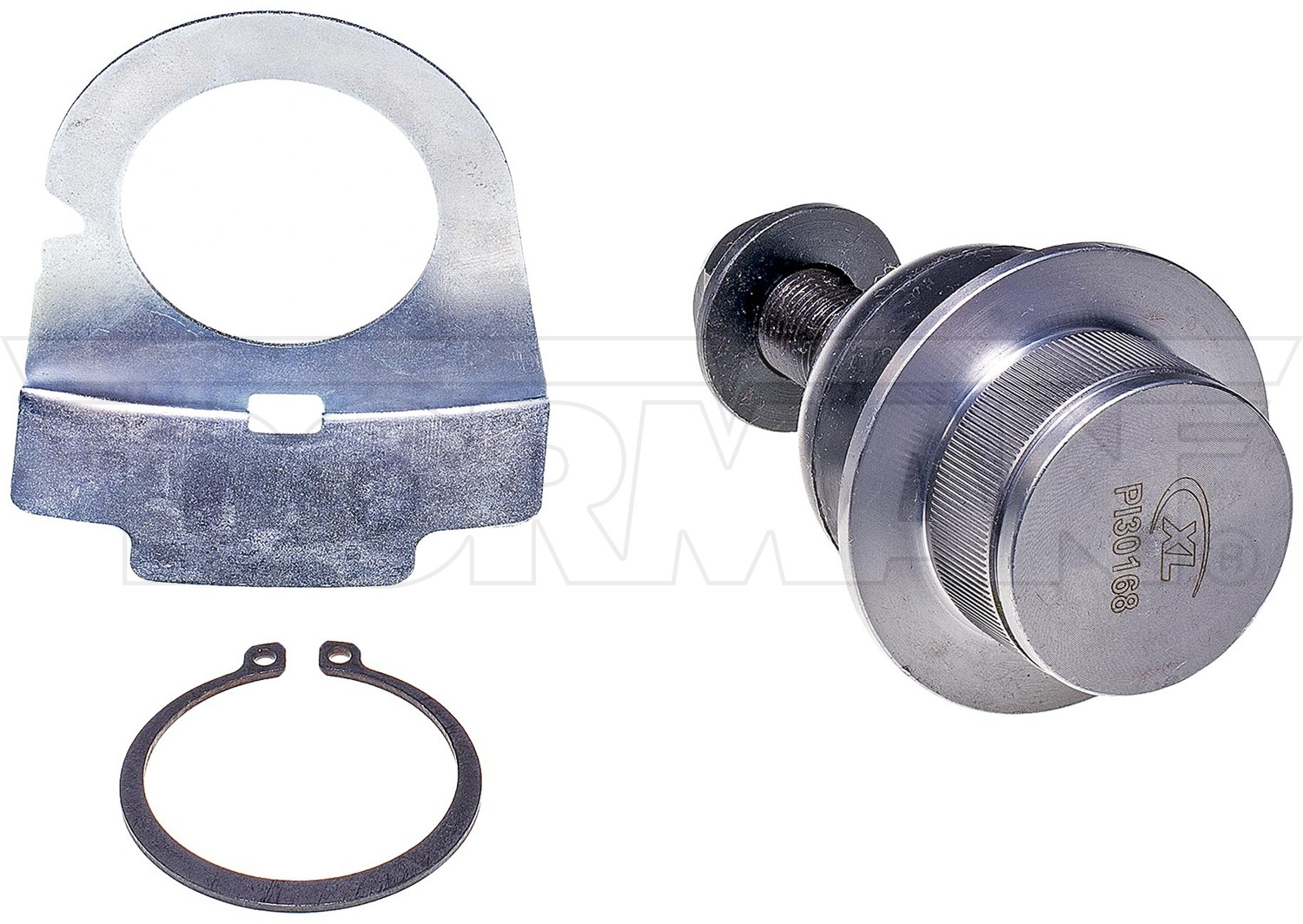 Dorman DOR-BJ21025XL Suspension Ball Joint
