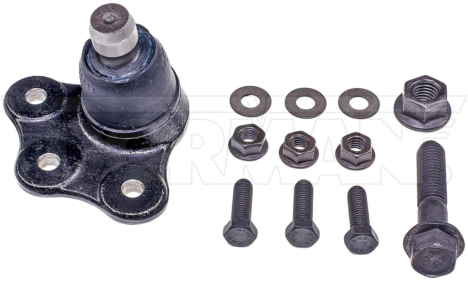 Dorman DOR-BJ22015PR Suspension Ball Joint