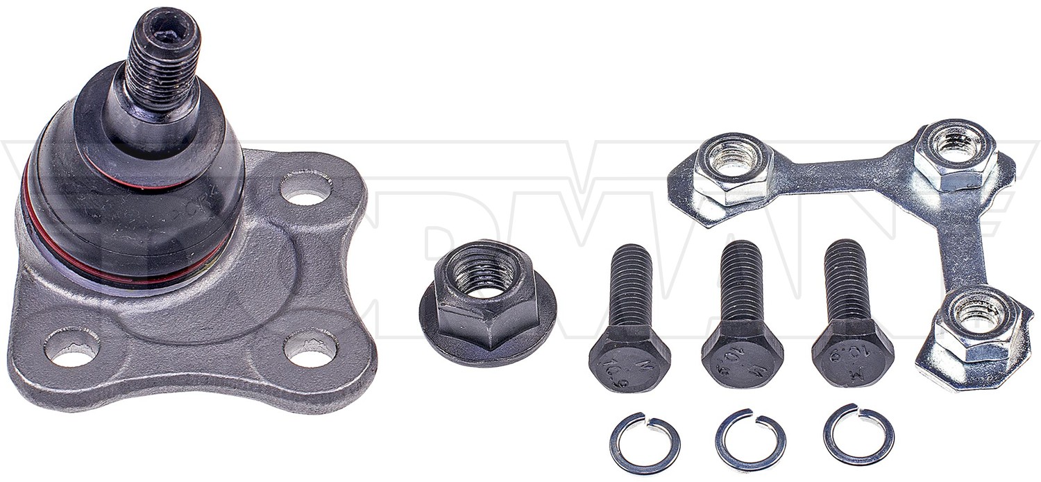 Dorman DOR-BJ43353XL Suspension Ball Joint