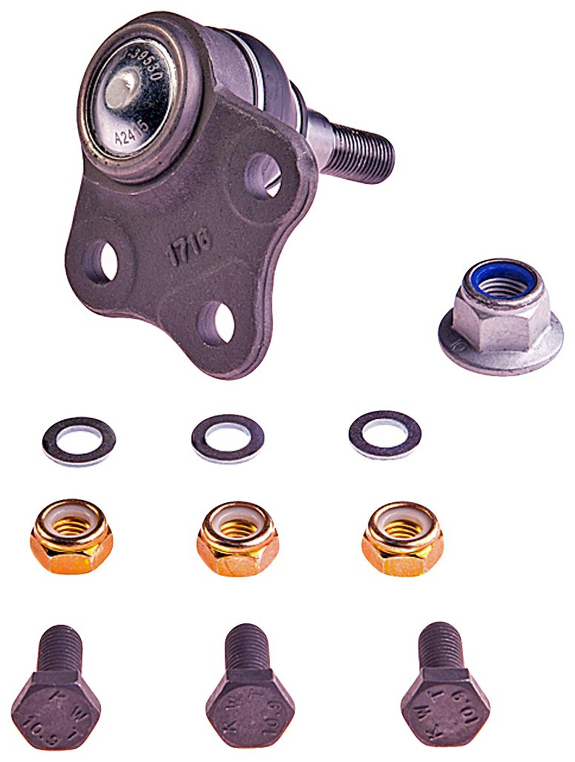 Dorman DOR-BJ45215PR Suspension Ball Joint