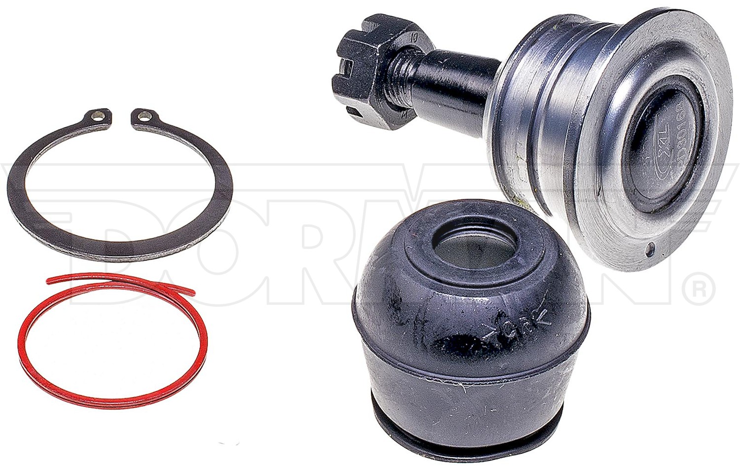 Dorman DOR-BJ59016XL Suspension Ball Joint