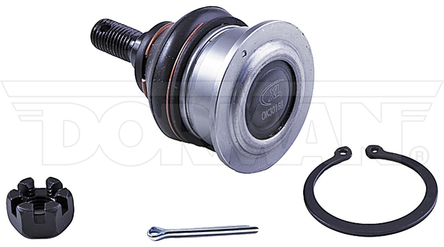 Dorman DOR-BJ59026XL Suspension Ball Joint