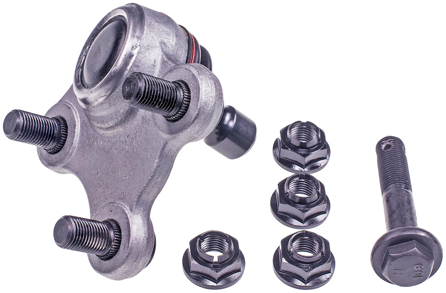 Dorman BJ60213XL Suspension Ball Joint - Image 2