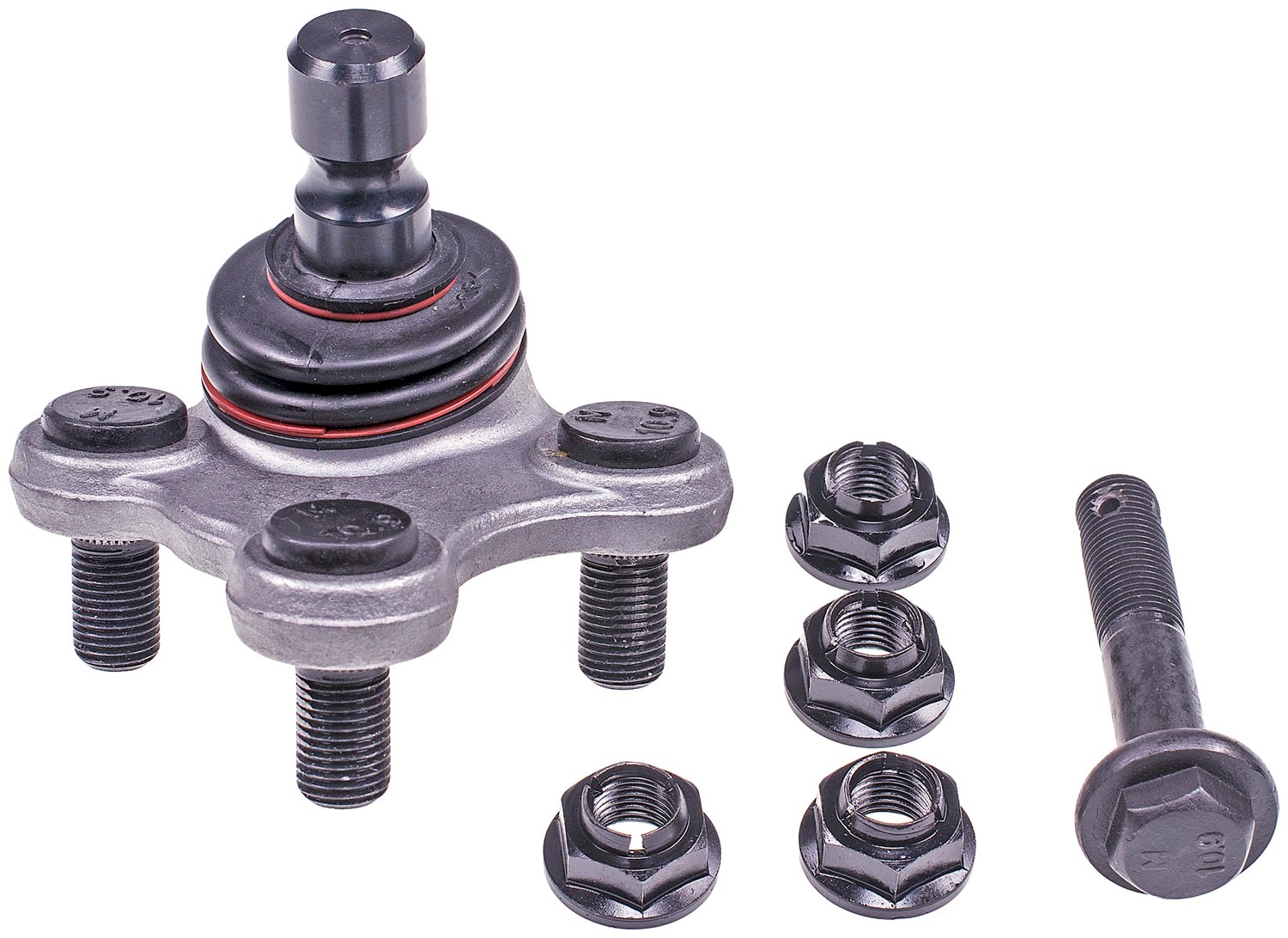 Dorman BJ60213XL Suspension Ball Joint - Image 3