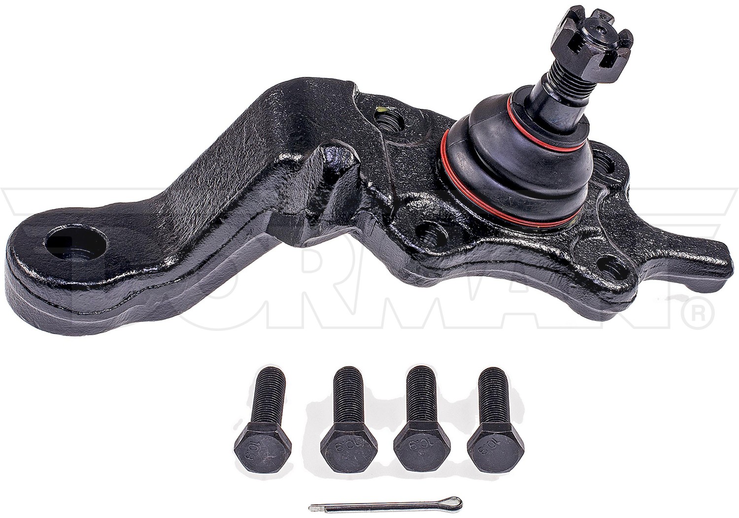 Dorman DOR-BJ74464XL Suspension Ball Joint
