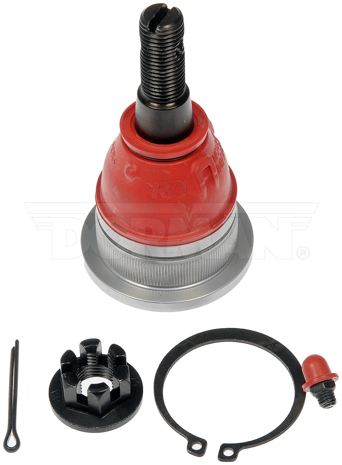 Dorman DOR-BJ81016RD Suspension Ball Joint