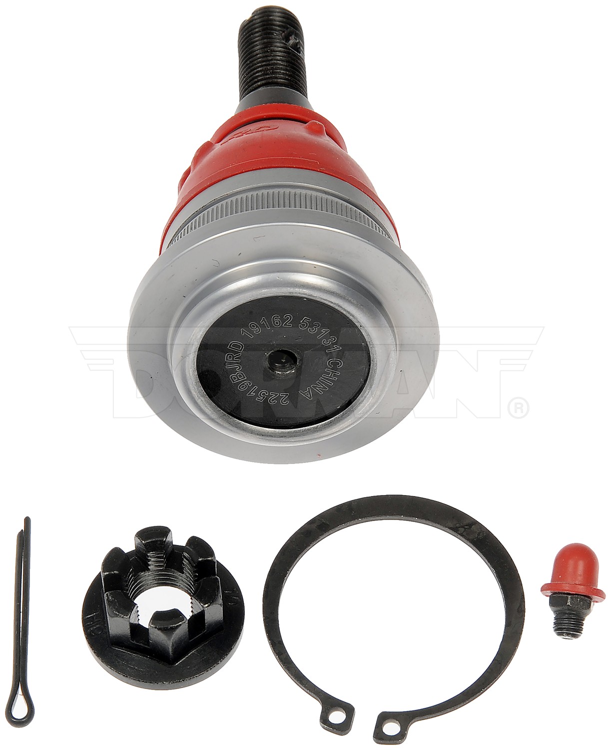 Dorman DOR-BJ81016RD Suspension Ball Joint - Image 2